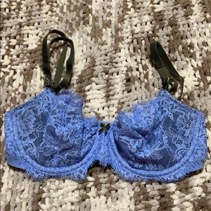 Dream Angels Bra 32D